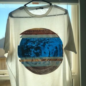 Versace tshirt